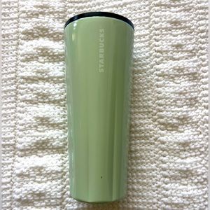 Starbucks insulated cup